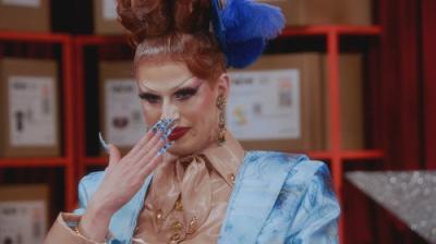 RuPaul's Drag Race All Stars: UNTUCKED