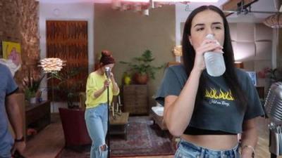 K3 Vlogt