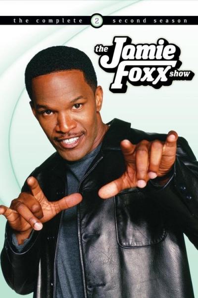 The Jamie Foxx Show filmas online