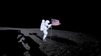 Xploration Outer Space