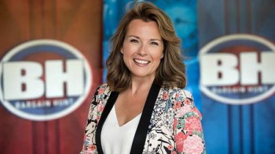 Bargain Hunt