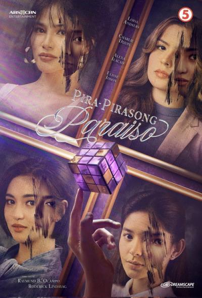 Pira-Pirasong Paraiso filmas online