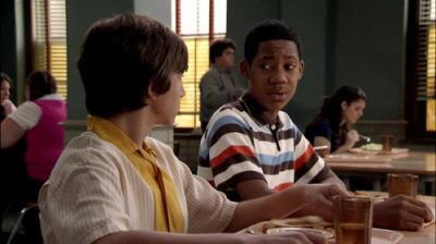 Everybody Hates Chris