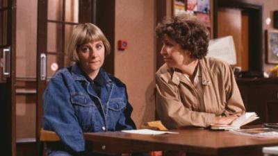 Victoria Wood