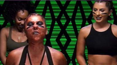 Bad Girls Club