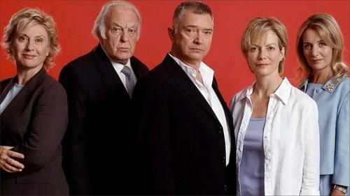 Judge John Deed filmas žiurėti online