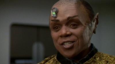 Star Trek: Voyager