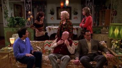 Everybody Loves Raymond