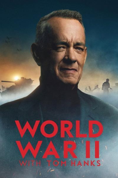 World War II with Tom Hanks filmas online