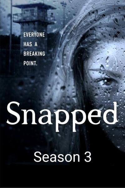 Snapped filmas online