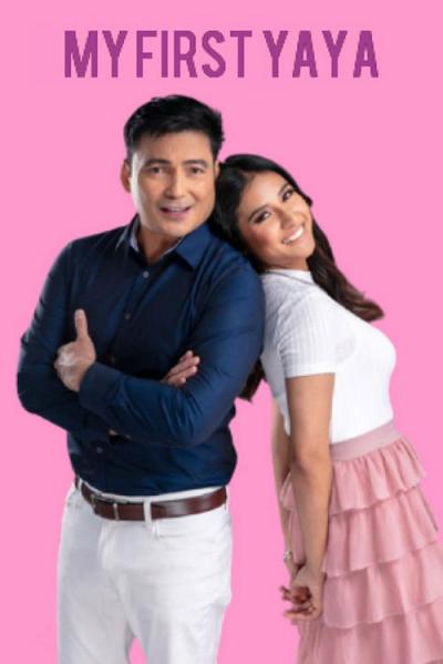 First Yaya filmas online