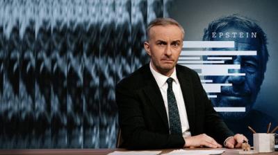 ZDF Magazin Royale