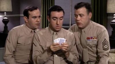 Gomer Pyle, U.S.M.C.