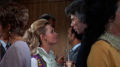 The Courtship of Eddie's Father