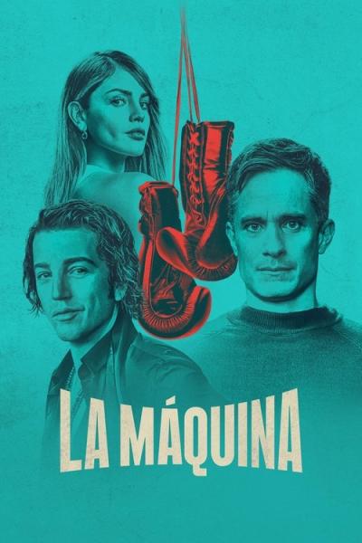 La Máquina filmas online