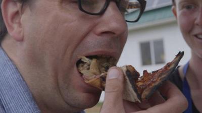 Wisconsin Foodie