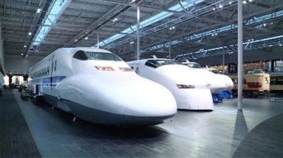 Japan Railway Journal