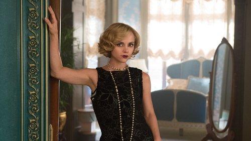 Z: The Beginning of Everything filmas žiurėti online