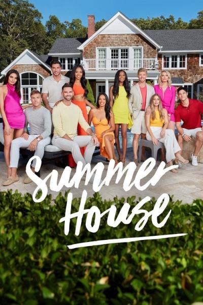 Summer House filmas online
