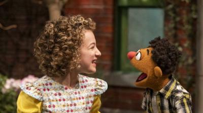 Sesame Street