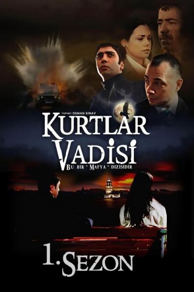 Kurtlar Vadisi filmas online