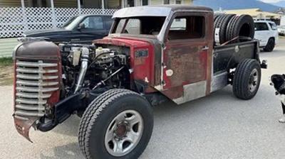 Rust Valley Restorers