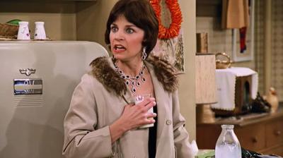 Laverne & Shirley