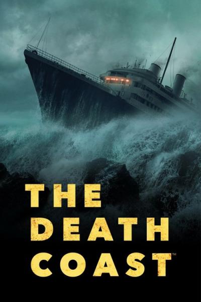 The Death Coast filmas online