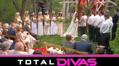 Total Divas