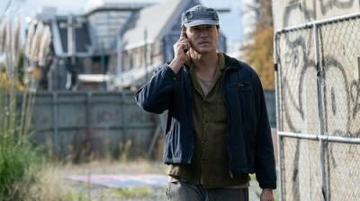 Dark City: The Cleaner