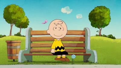 Take Care with Peanuts