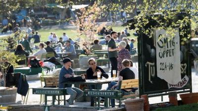 Foreign Correspondent