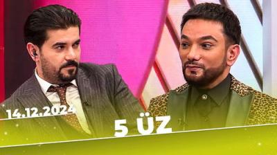 5 Üz