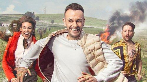 Brassic filmas žiurėti online