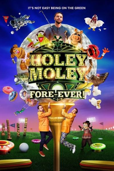 Holey Moley filmas online