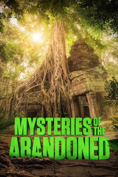 Mysteries of the Abandoned filmas online