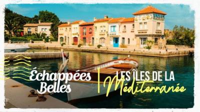 Échappées Belles