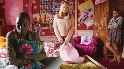 The Dumping Ground
