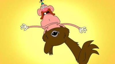 Uncle Grandpa