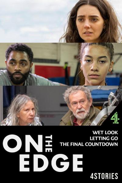 On the Edge filmas online