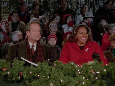 Frasier