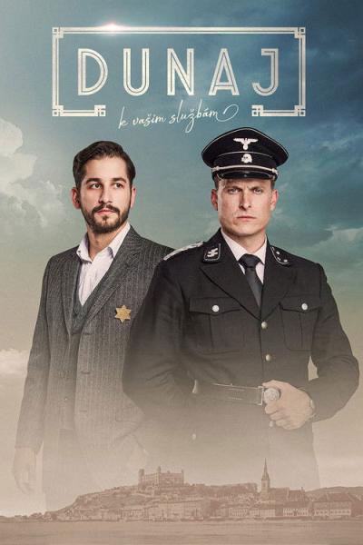 Dunaj, k vašim službám filmas online