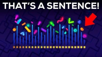 Kurzgesagt - In a Nutshell