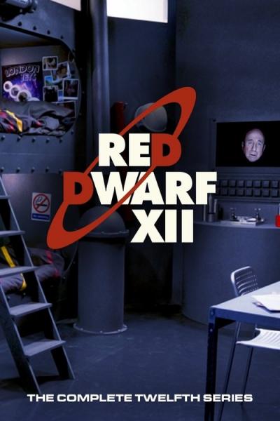 Red Dwarf filmas online