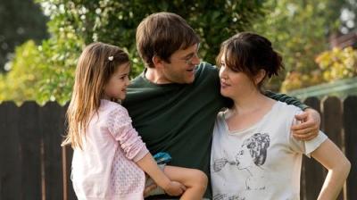 Togetherness