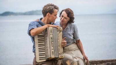 The Durrells