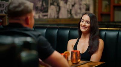 Married at First Sight