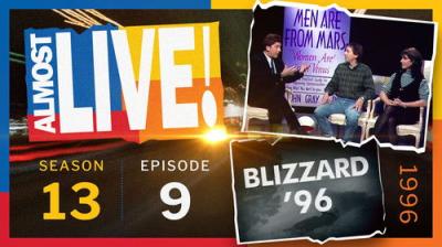Almost Live!