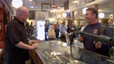 Pawn Stars