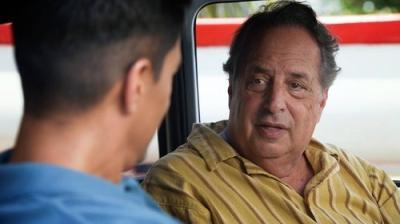 Privatus detektyvas Magnumas